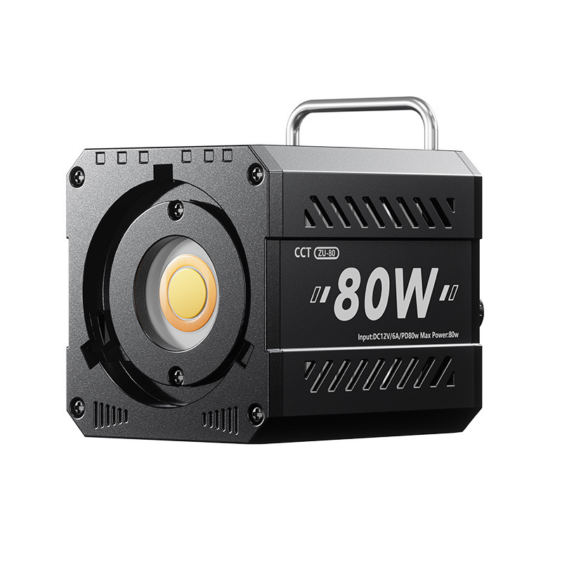 Photography Lighting Lamp - Luce di Riempimento COB ad Alta