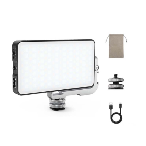 Photography Lighting Lamp - Luce RGB a Pannello Piatto Pixel