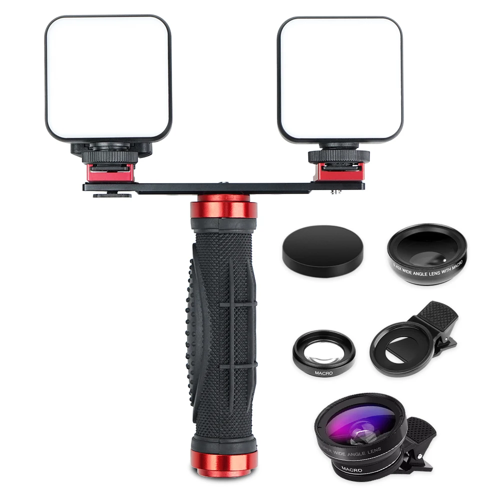 Photography Lighting Lamp - Luce per fotografia dentale Lampada di