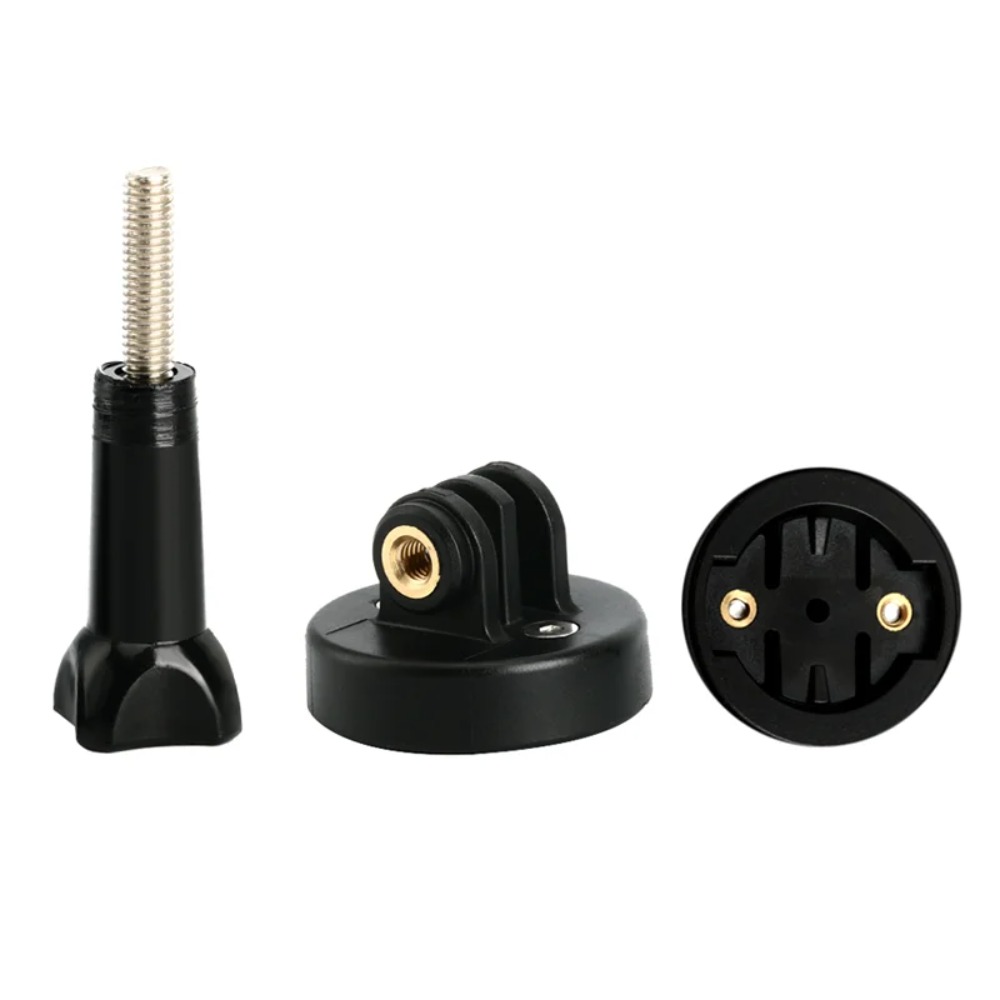 Photography Lighting Gear - Supporto Adattatore per Computer da Bicicletta,