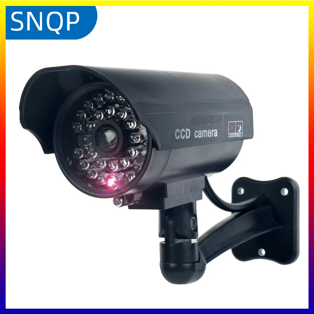 Macro Photography Led Lighting - Telecamera Finta SNQP, Telecamera di Sorveglianza