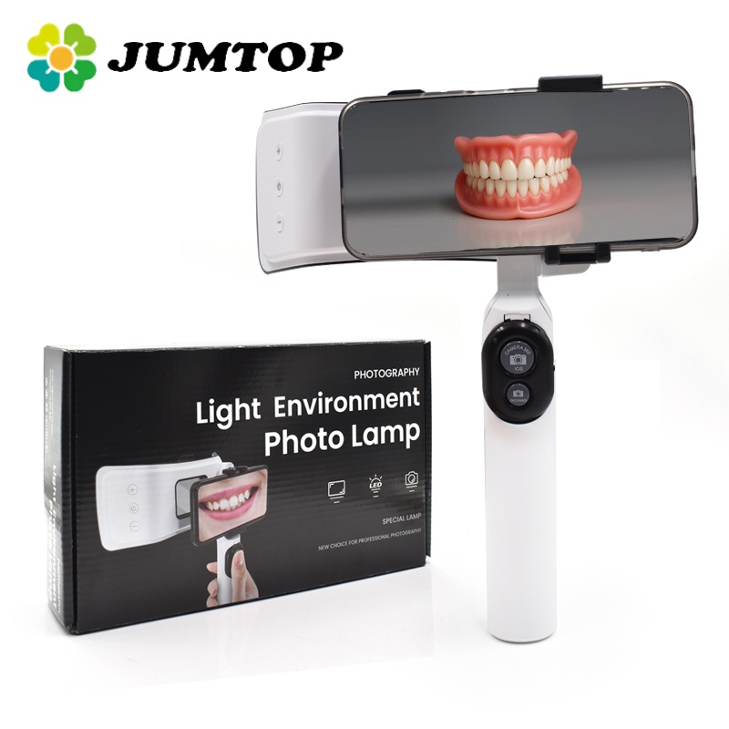 Photography Lighting Lamp - JUMTOP Luce per fotografia dentale 20
