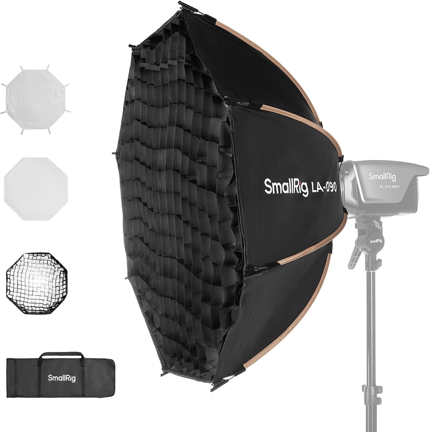 Photography Lighting Kits - Kit di illuminazione fotografica con softbox