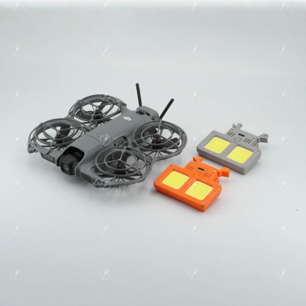 Photography Lighting Kits - Luci di Volo Notturno Aggiornate per