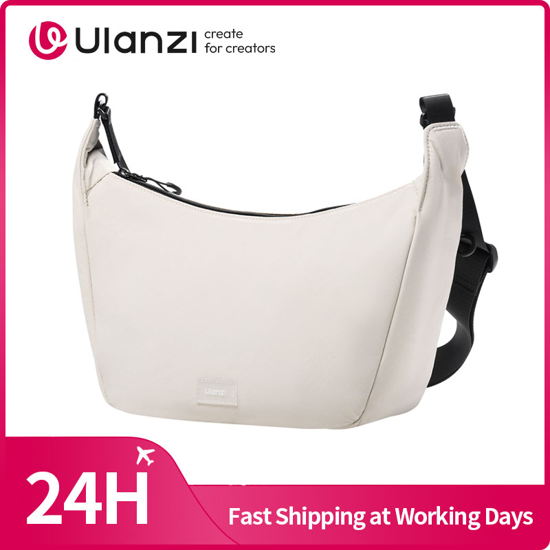 Photography Lighting Gear - Ulanzi HMN1 Borsa a tracolla lunare