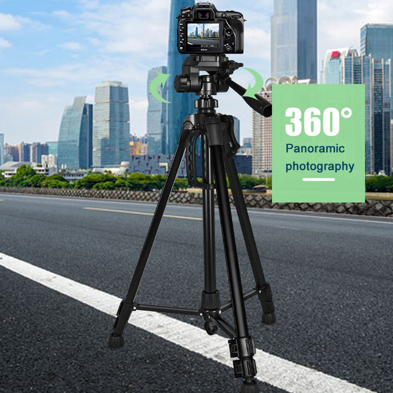 Photography Lighting Lamp - Treppiede Universale da 55 Pollici per