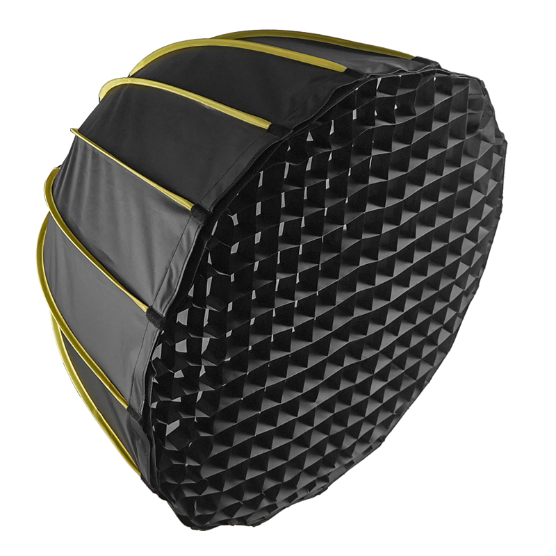Parabolic Umbrella Deep - Softbox Parabolico Profondo con Attacco Bowens