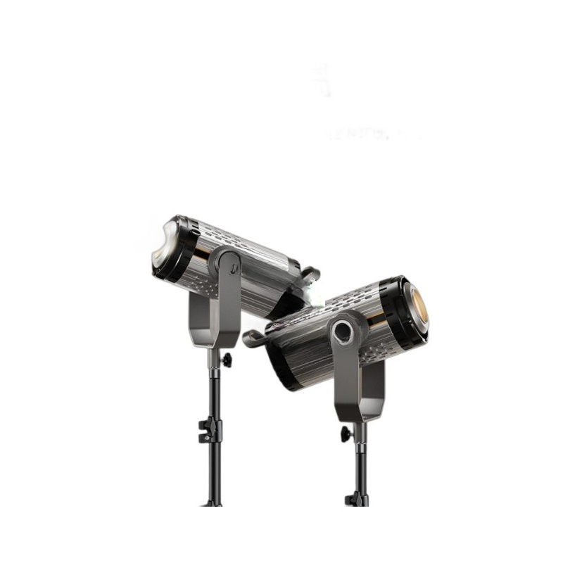 Photography Lighting Definition - Luce di riempimento ad alta potenza