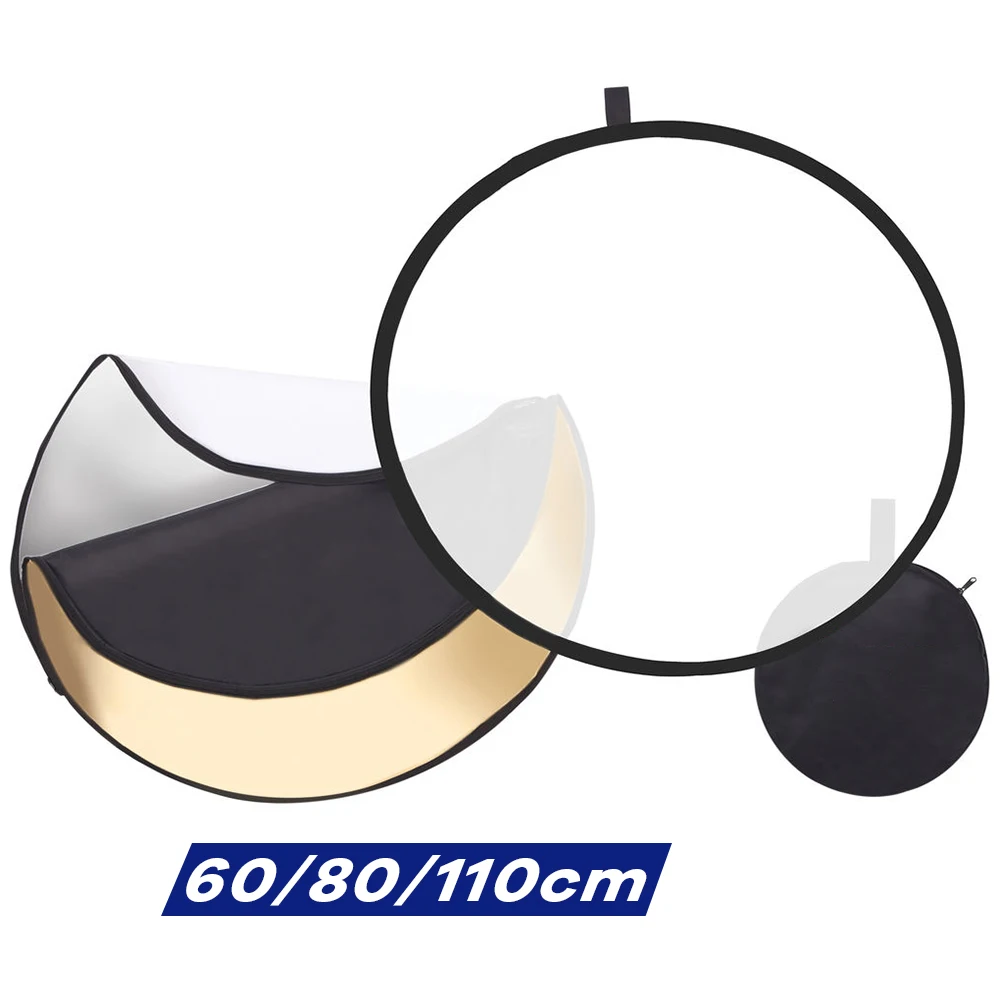 Photography Lighting Reflector - Modificatore di illuminazione da studio con