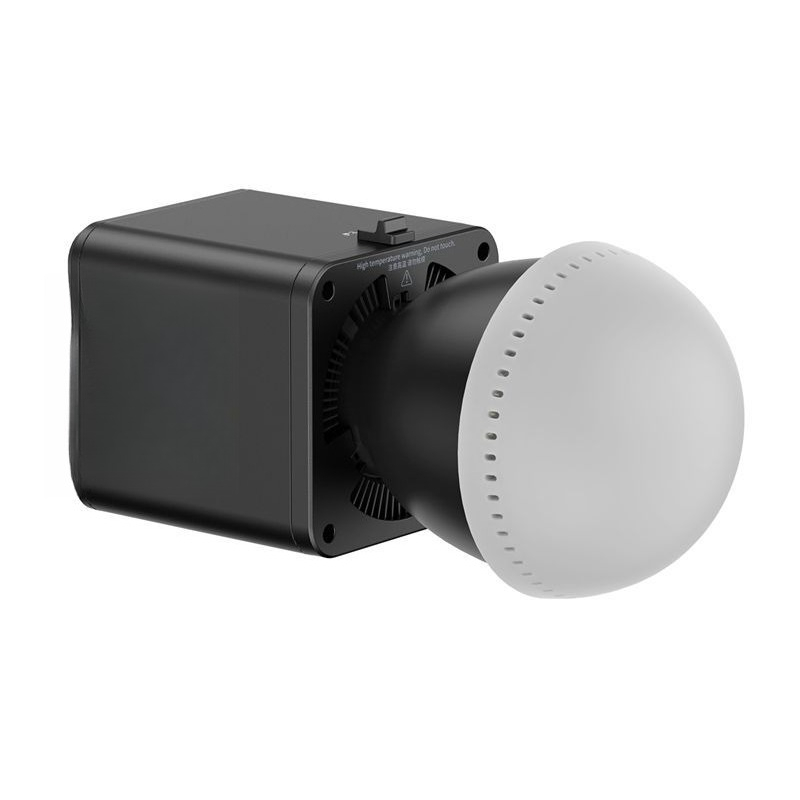 Photography Lighting Lamp - Una lampada master 100WCOB luce di