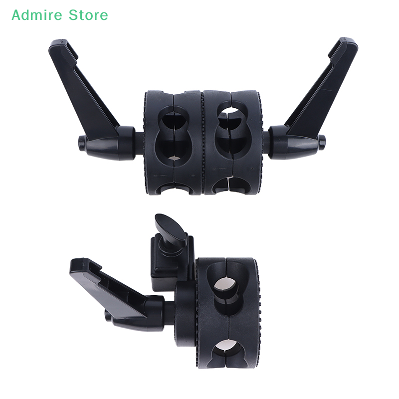 Reflector Arm Clamp - Staffa di supporto per impugnatura a