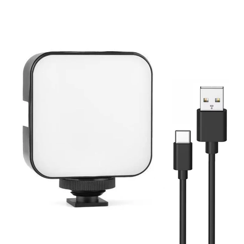 Photography Umbrella Lighting Kit - Luci a LED Lampada fotografica Trasmissione