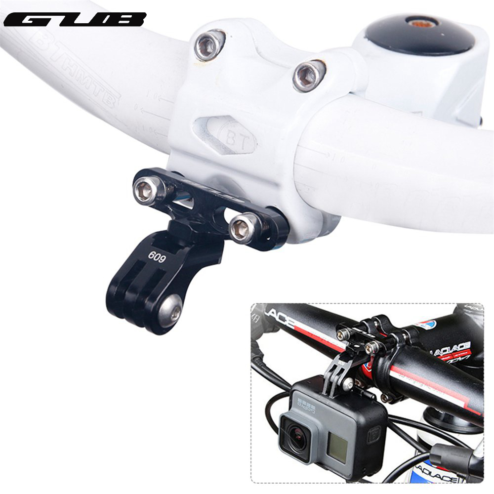 Photography Lighting Gear - GUB 609 adattatore per portabiciclette in
