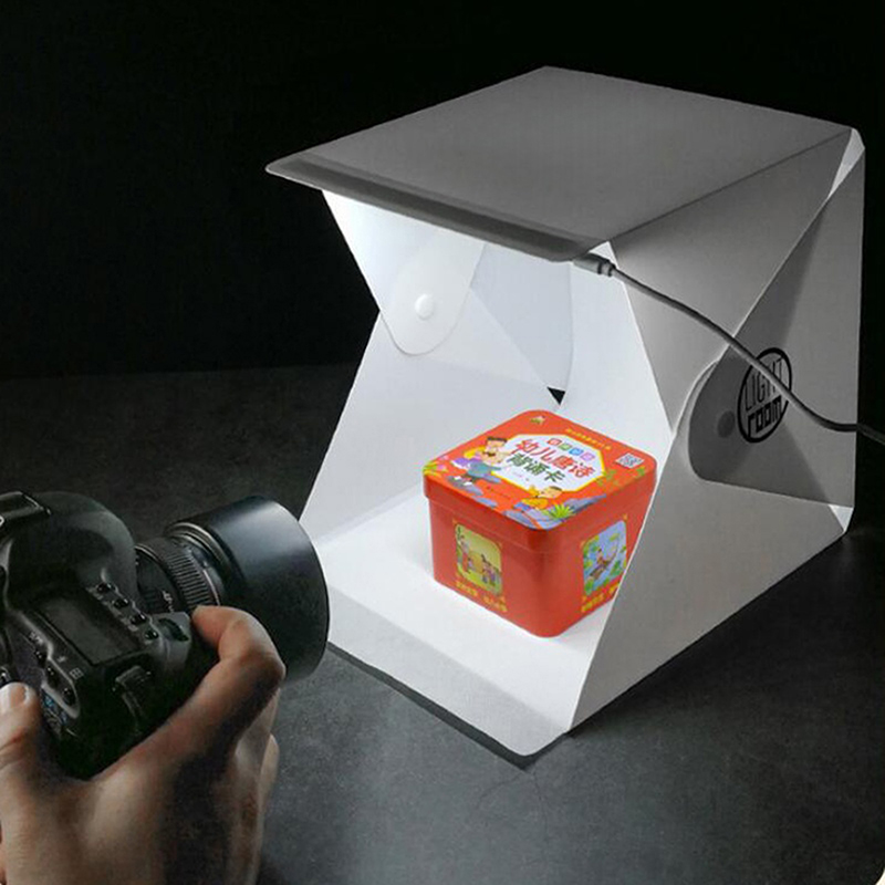 Tenda fotografica portatile pi - Photography Lightning recensione e prezzo