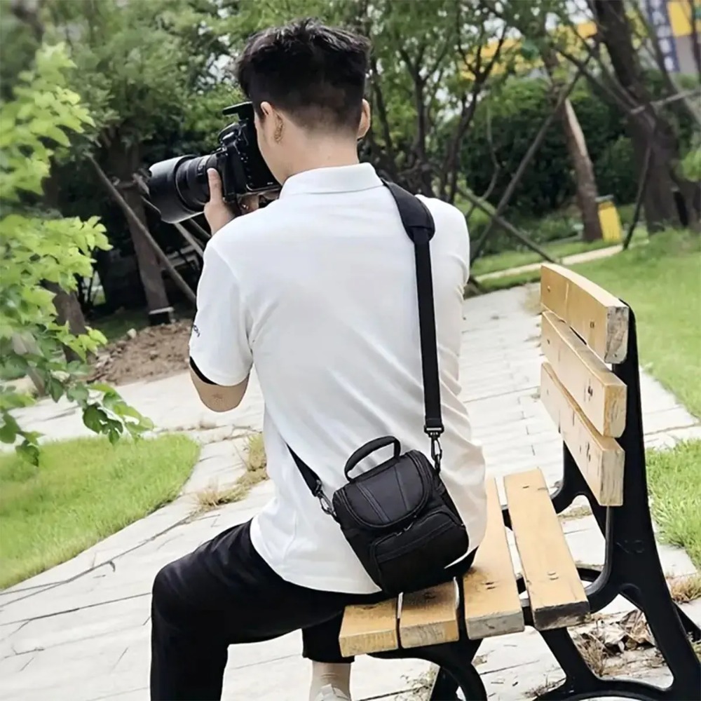 Borsa Leggera e Portatile per  - Photography Lighting Gear recensione e prezzo