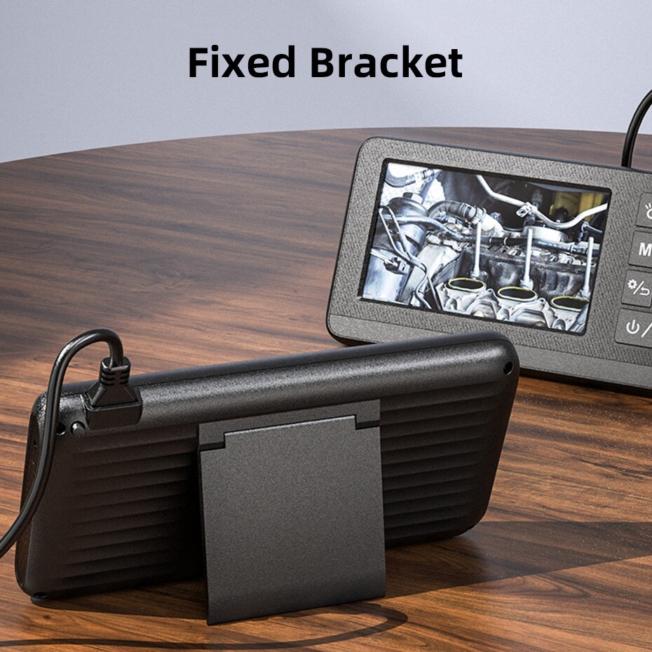 KERUI Telecamera di ispezione  - Macro Photography Led Lighting recensione e prezzo
