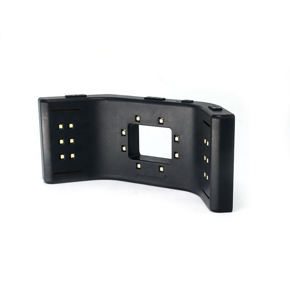 Attrezzatura Fotografica a Luc - Photography Lighting Lamp recensione e prezzo