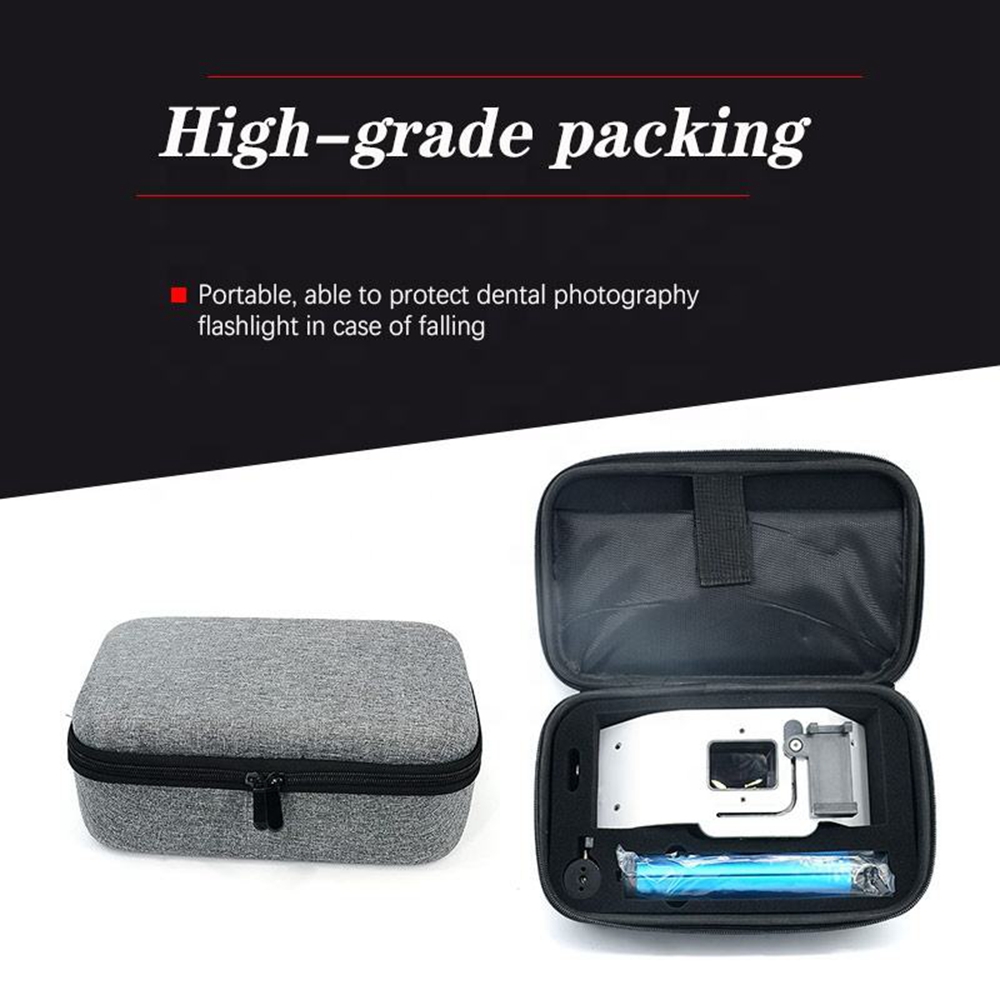 Attrezzatura Fotografica a Luc - Photography Lighting Lamp recensione e prezzo