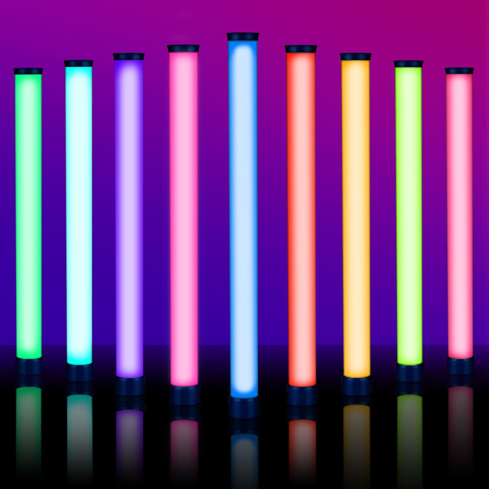 Sokani X25 RGB LED Video Light - Photography Lightning recensione e prezzo