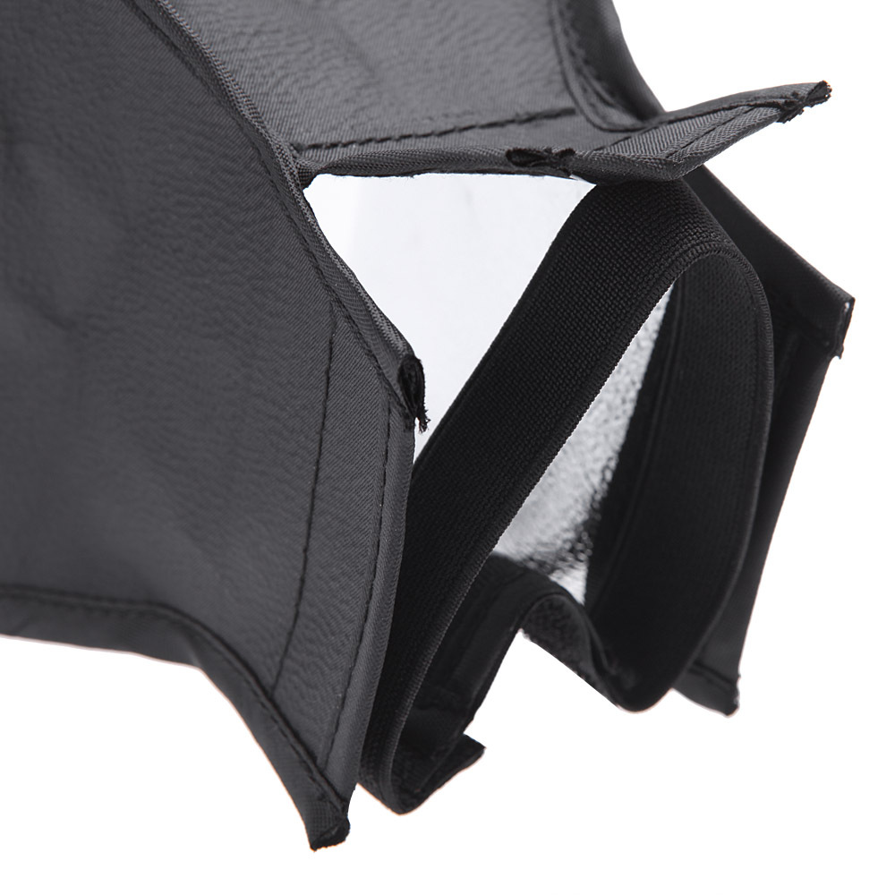 15x17cm Softbox Riflettore Fla - Photography Lighting Kits recensione e prezzo