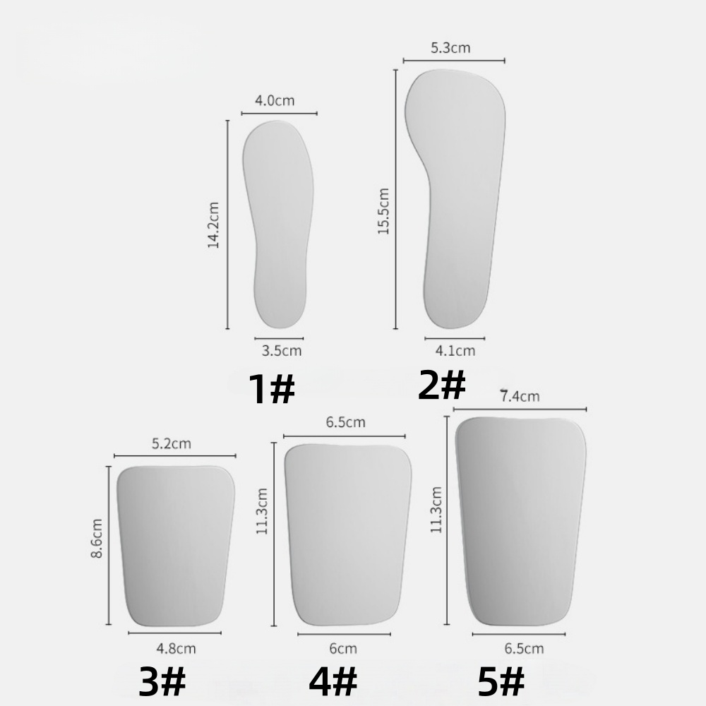Set di Specchietti Dentali Ant - Photography Lighting Reflector recensione e prezzo