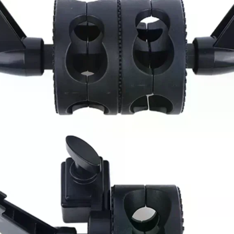 Supporto Girevole a Testa Sing - Reflector Arm Clamp recensione e prezzo