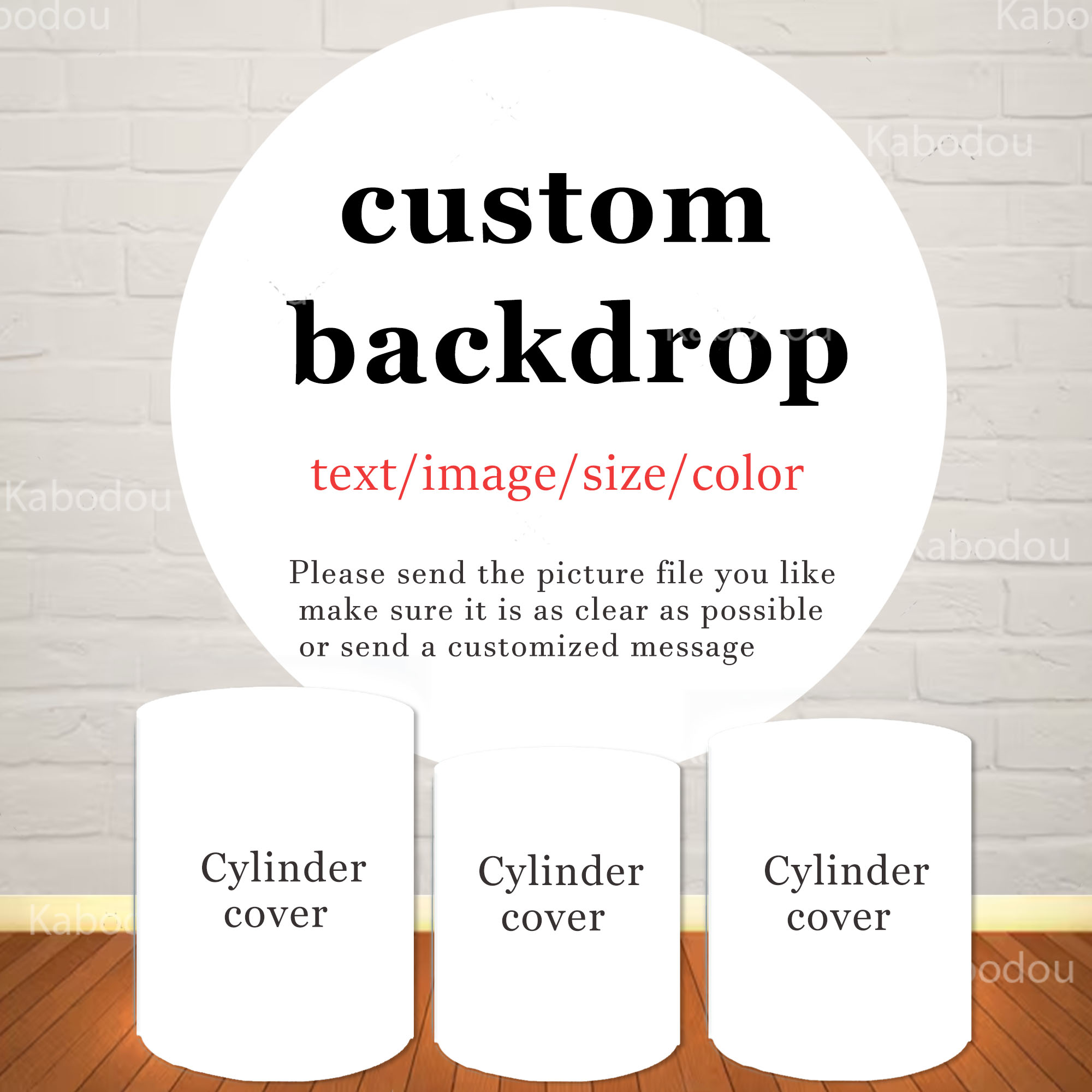 Copertura Cilindrica Personali - Photography Lighting Backdrop recensione e prezzo