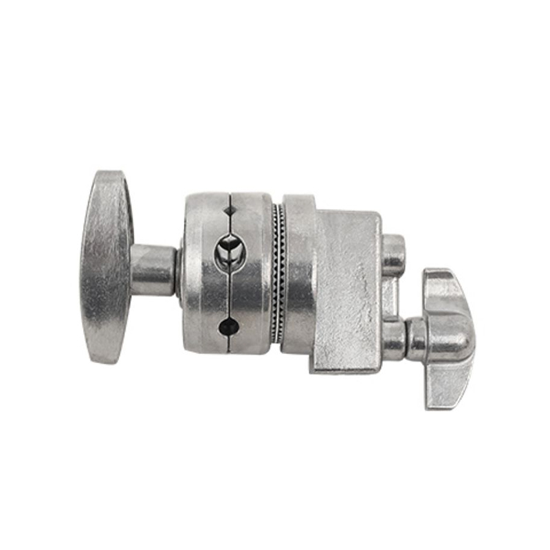Morsetto Girevole in Metallo p - Reflector Arm Clamp recensione e prezzo