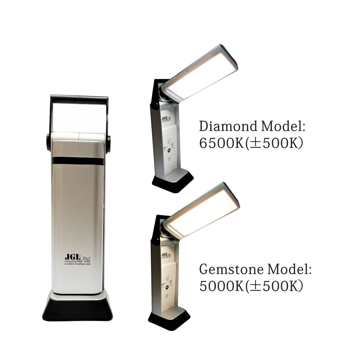 Lampada Portatile JGL Pro 5V T - Photography Lighting Direction recensione e prezzo