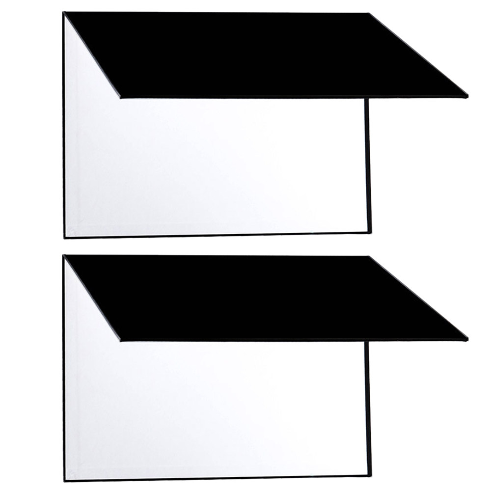 2 Pezzi Riflettore Fotografico - Photography Lighting Reflector recensione e prezzo
