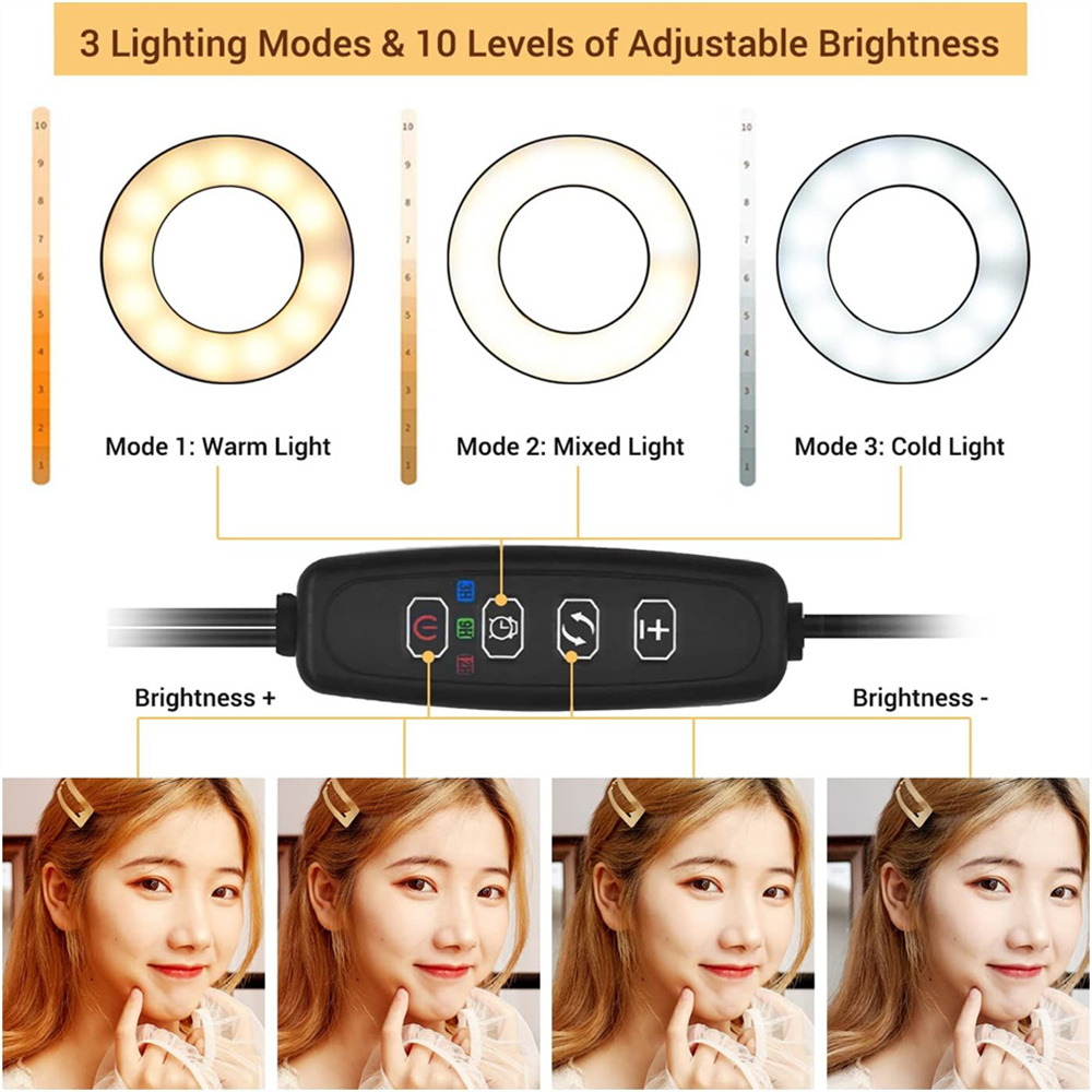 Supporto universale flessibile - Photography Lighting Overhead recensione e prezzo