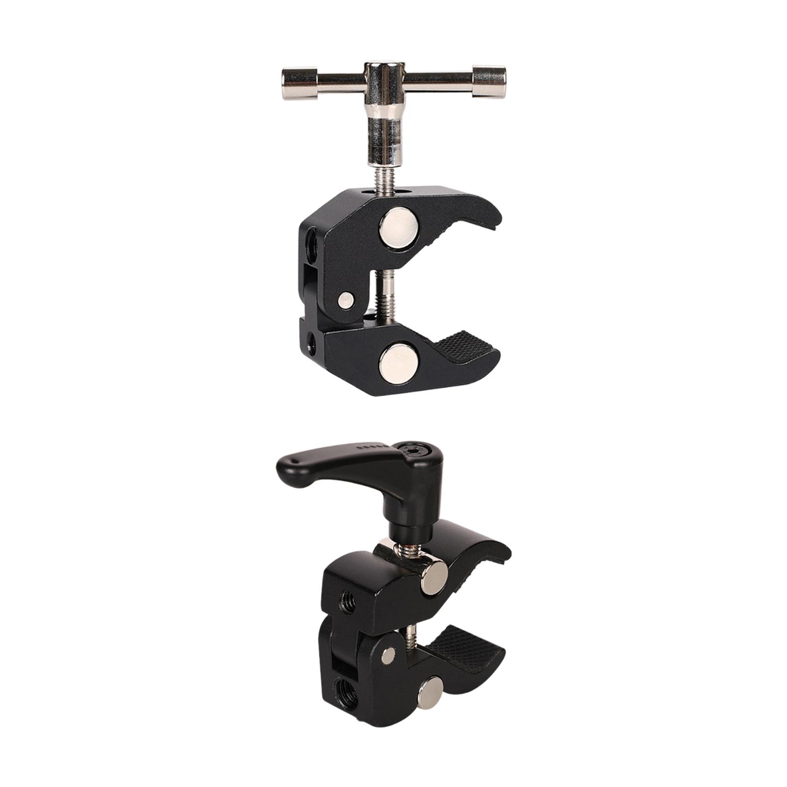 Morsetto Stabilizzatore per Fo - Reflector Arm Clamp recensione e prezzo