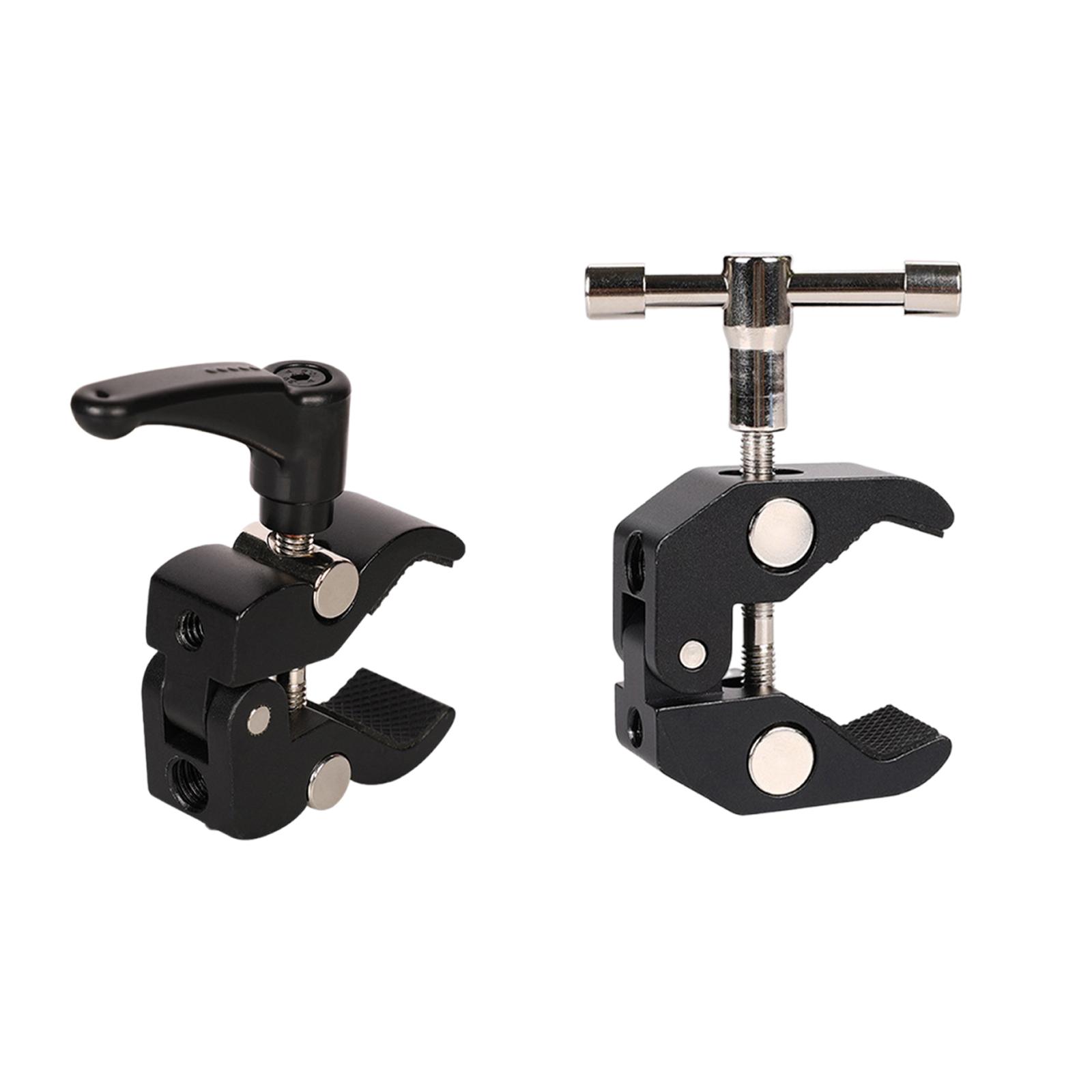 Morsetto Stabilizzatore per Fo - Reflector Arm Clamp recensione e prezzo
