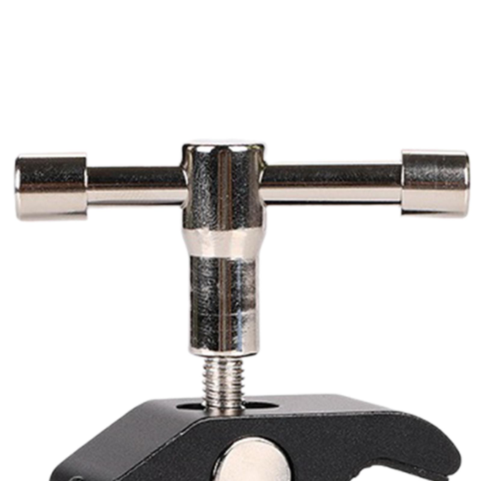 Morsetto Stabilizzatore per Fo - Reflector Arm Clamp recensione e prezzo