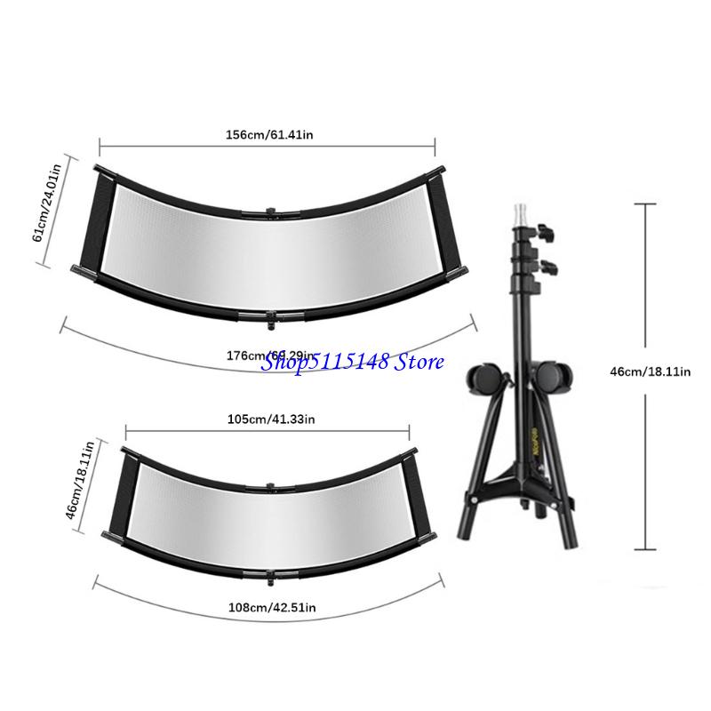 F3MA Strumento illuminazione d - Photography Lighting Reflector recensione e prezzo