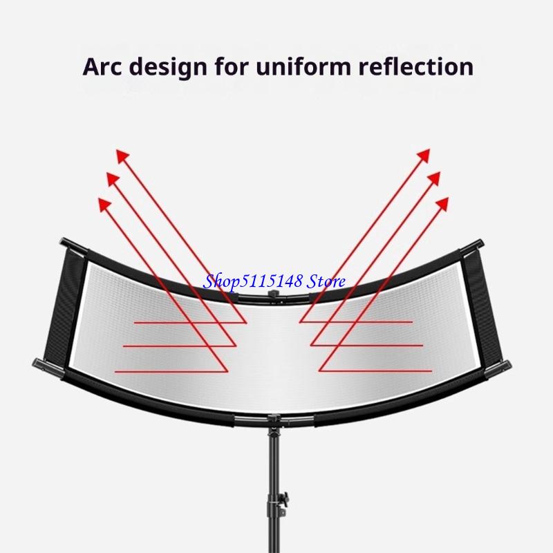 F3MA Strumento illuminazione d - Photography Lighting Reflector recensione e prezzo