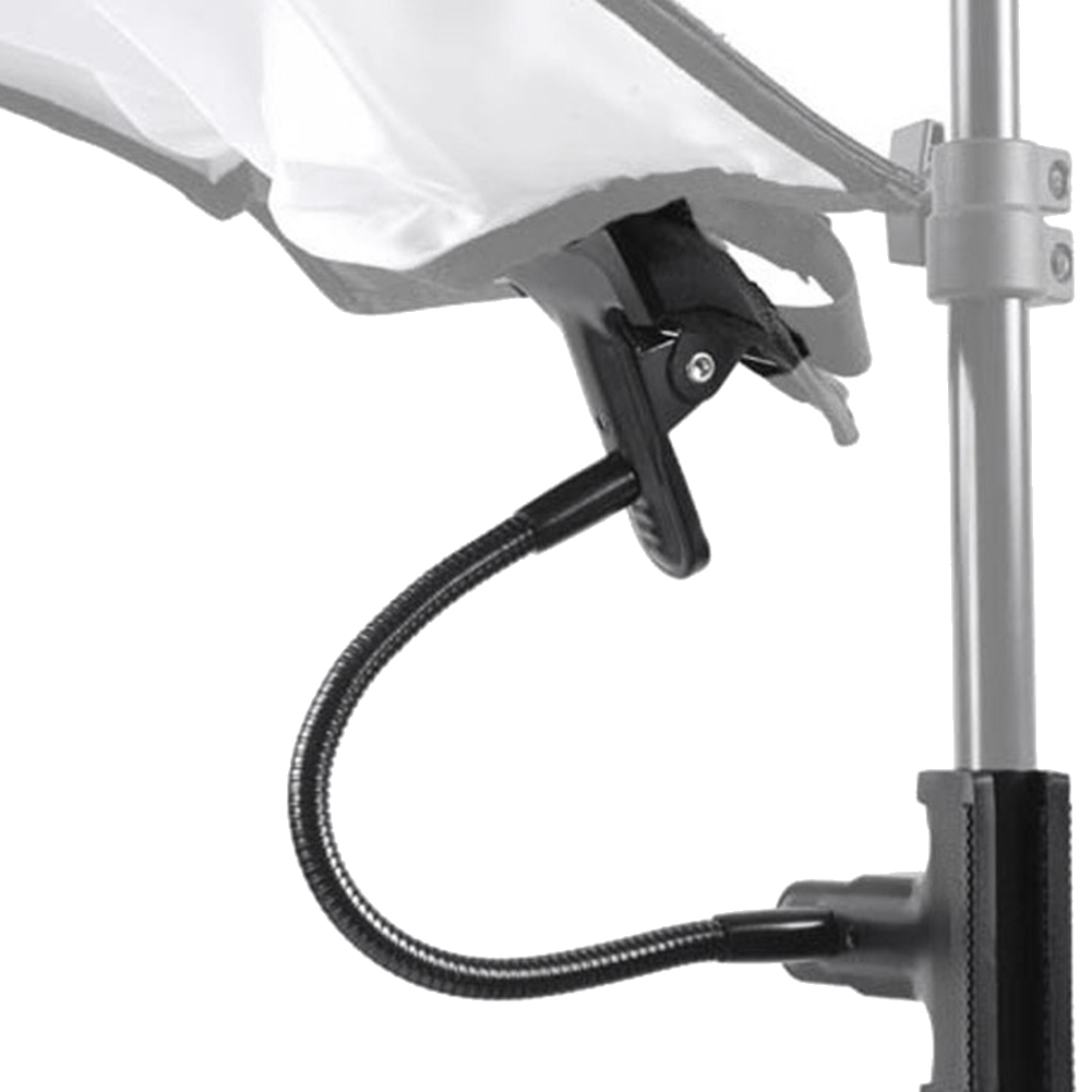 Supporto per sfondo Morsetto a - Reflector Arm Clamp recensione e prezzo