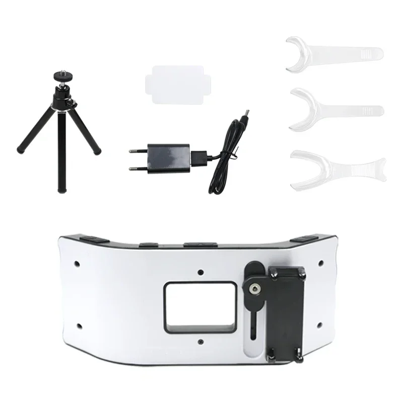 Luce per fotografia dentale in - Photography Lighting Lamp recensione e prezzo