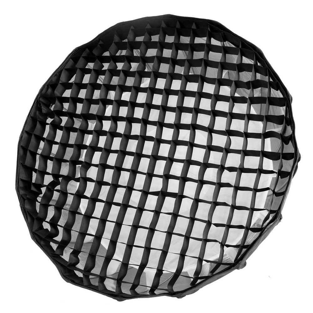 Selens griglia rotonda a nido  - Parabolic Umbrella Deep recensione e prezzo