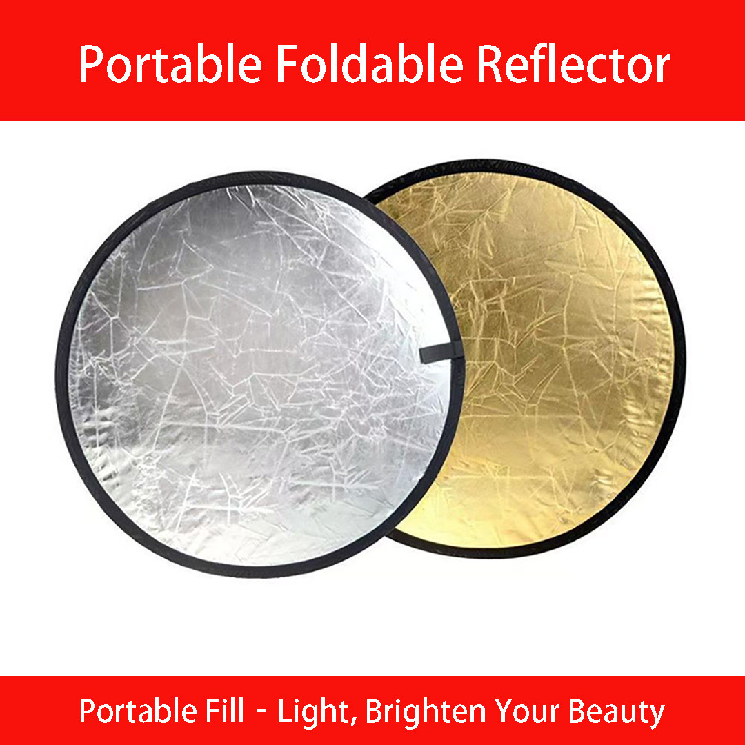 Disco Riflettente Rotondo Bifa - Photography Lighting Reflector recensione e prezzo