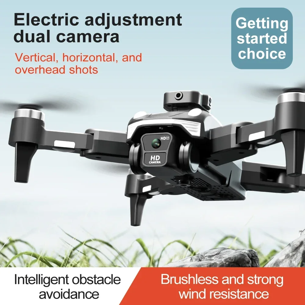 NUOVO Drone F200 Professionale - Photography Lighting Direction recensione e prezzo