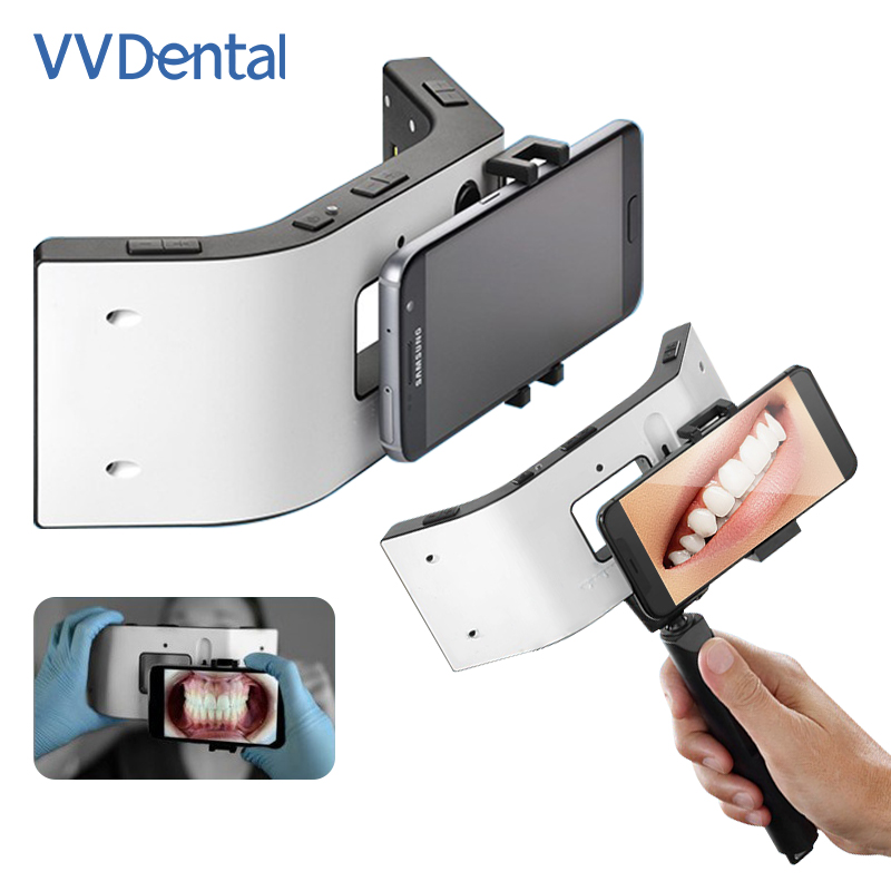 VVDental LED Fotocamera Dental - Macro Photography Led Lighting recensione e prezzo