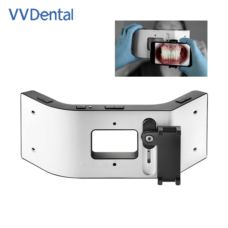 VVDental LED Fotocamera Dental - Macro Photography Led Lighting recensione e prezzo