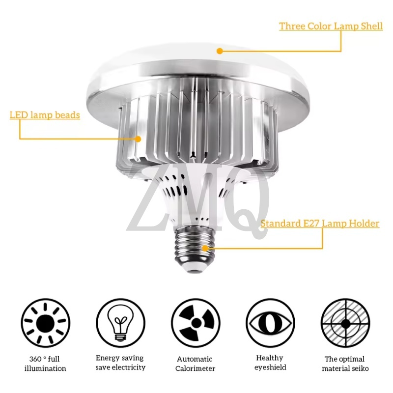 E27 85W 155W Lampada 3200K-550 - Photography Lighting Reflector recensione e prezzo