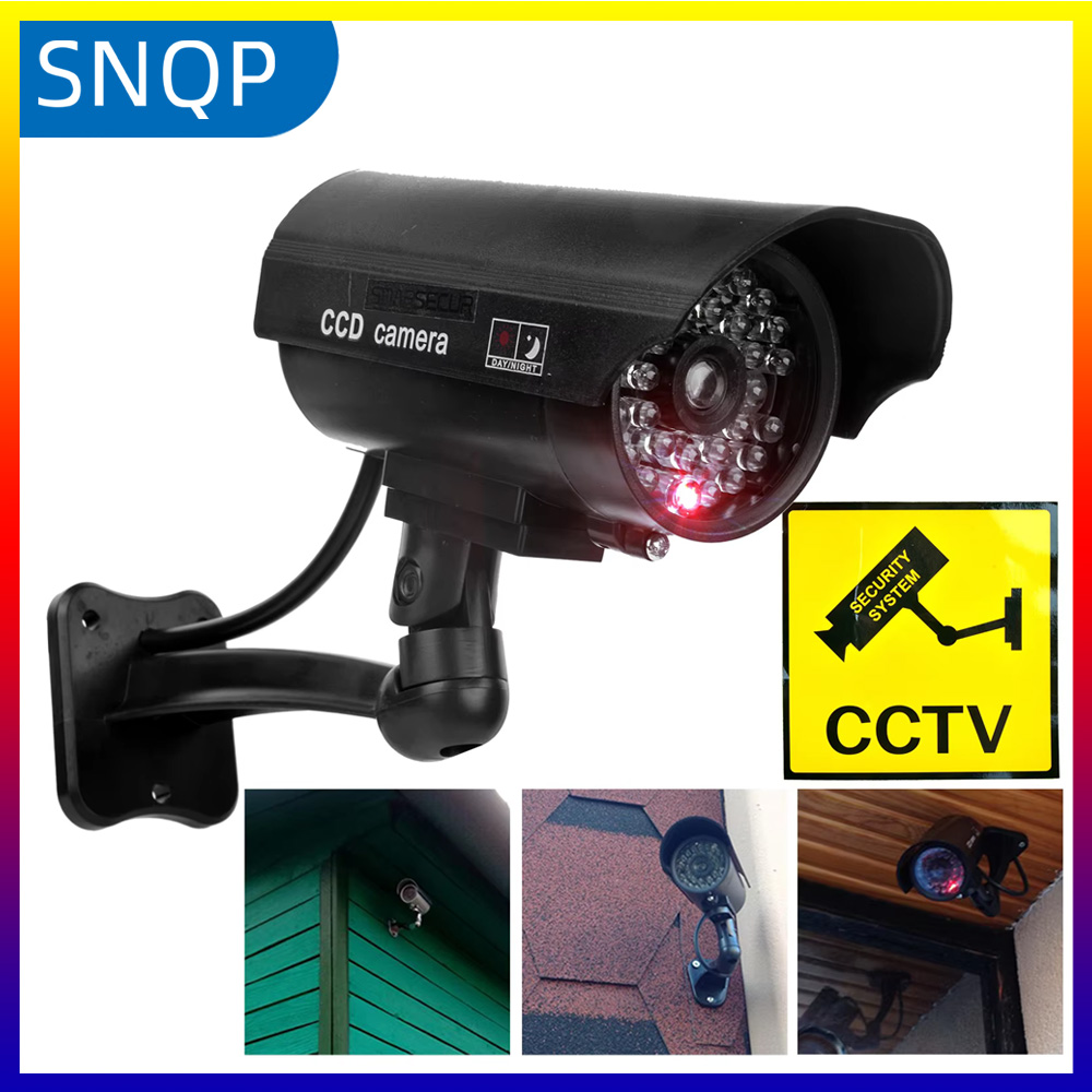 Telecamera Finta SNQP, Telecam - Macro Photography Led Lighting recensione e prezzo