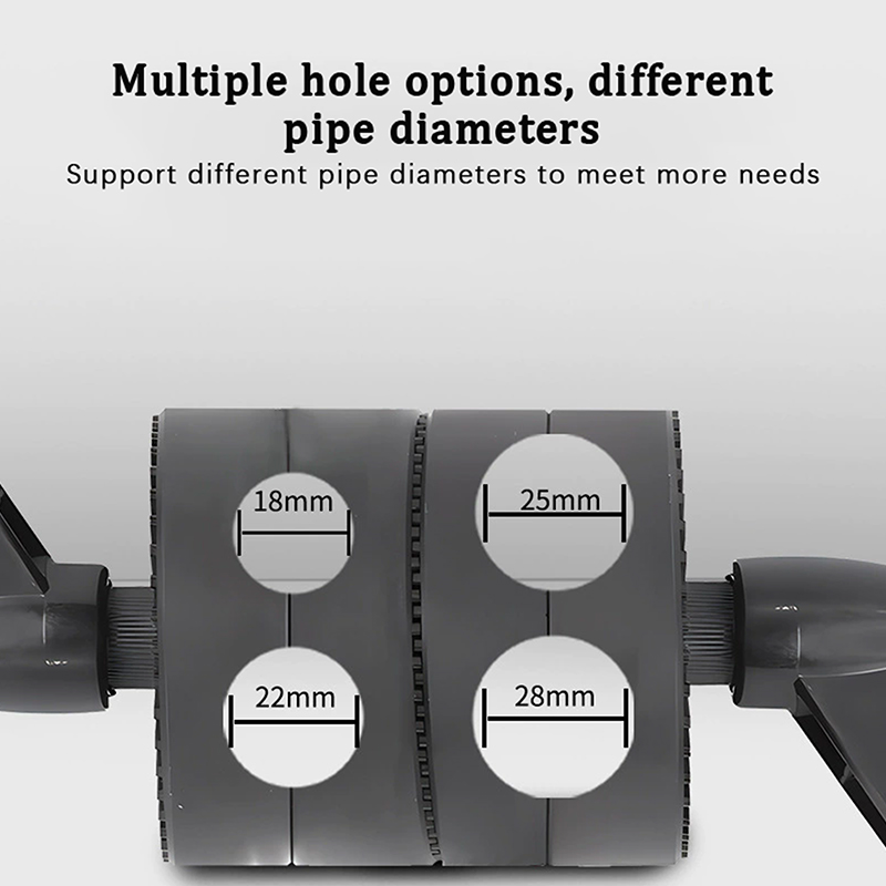 Staffa di supporto per impugna - Reflector Arm Clamp recensione e prezzo
