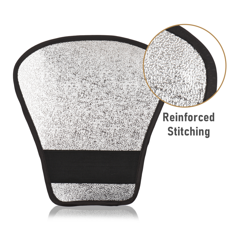 Riflettore Flash per fotocamer - Photography Lighting Reflector recensione e prezzo