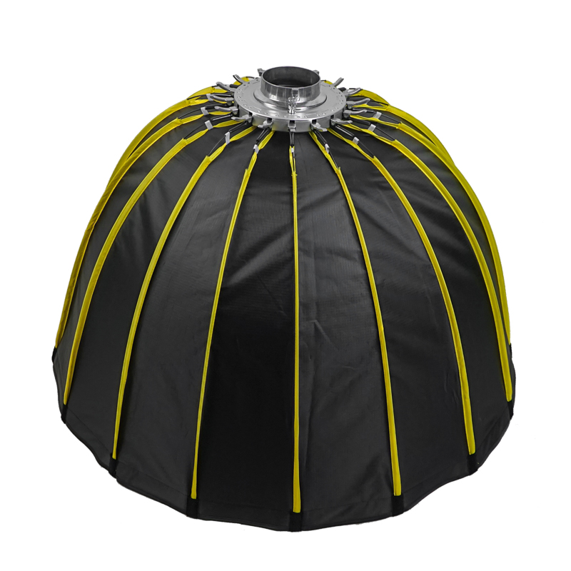 Kit Softbox Parabolico Profond - Parabolic Umbrella Deep recensione e prezzo