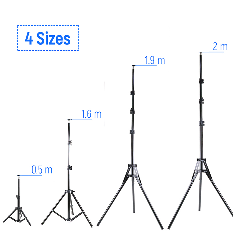 200 centimetri 160 centimetri  - Photography Umbrella Lighting Kit recensione e prezzo