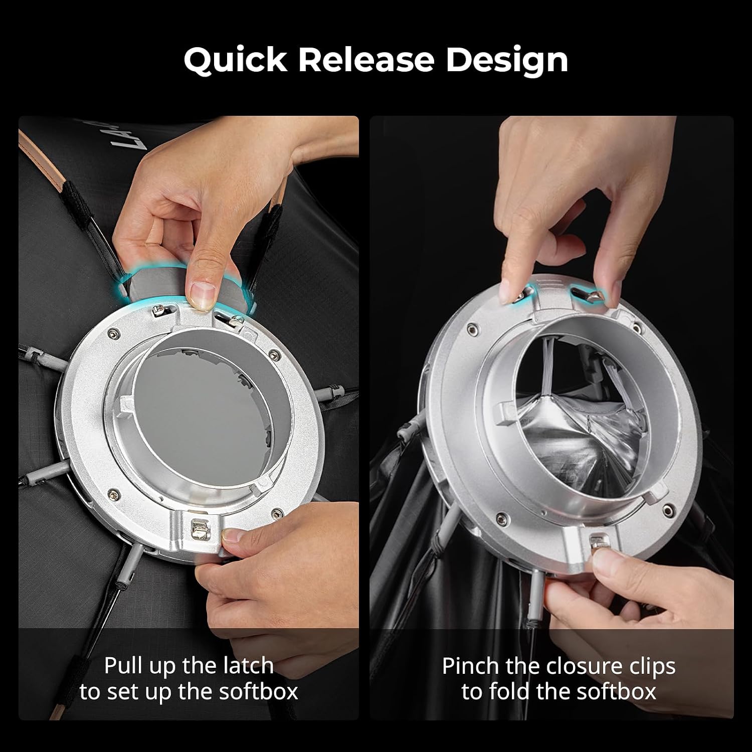 Kit di illuminazione fotografi - Photography Lighting Kits recensione e prezzo